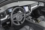 Volvo S60 T8 Polestar Engineered 2018 года (WW)